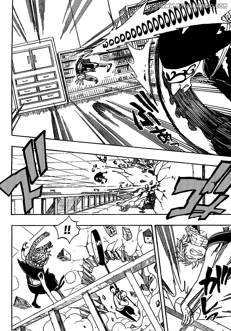 Fairy Tail