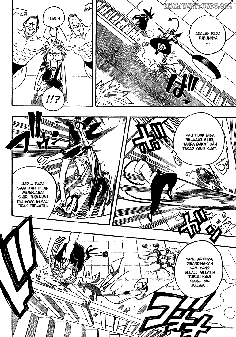Fairy Tail