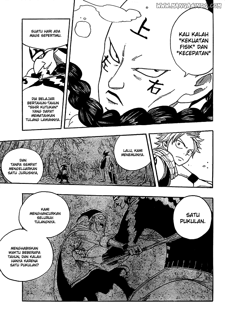 Fairy Tail