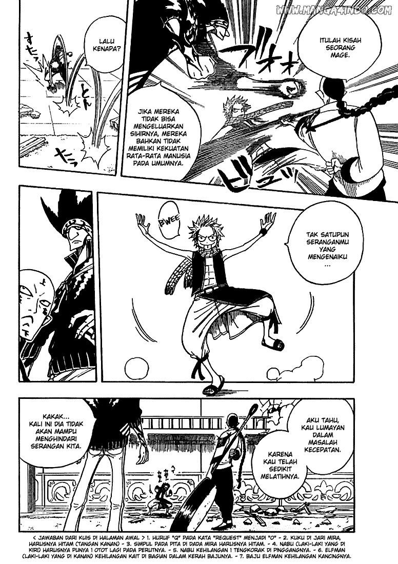 Fairy Tail