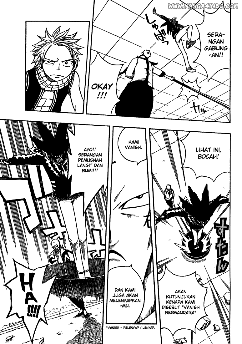 Fairy Tail