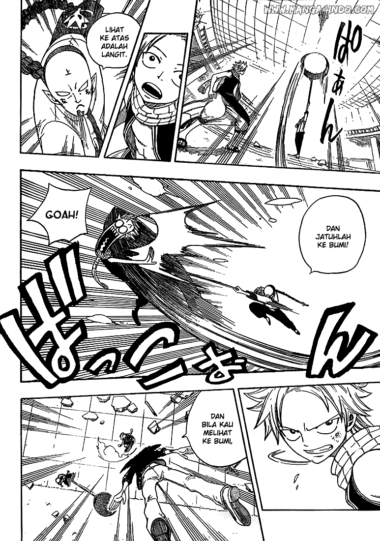 Fairy Tail