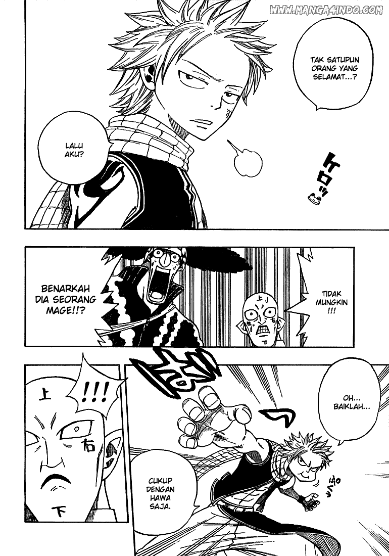 Fairy Tail