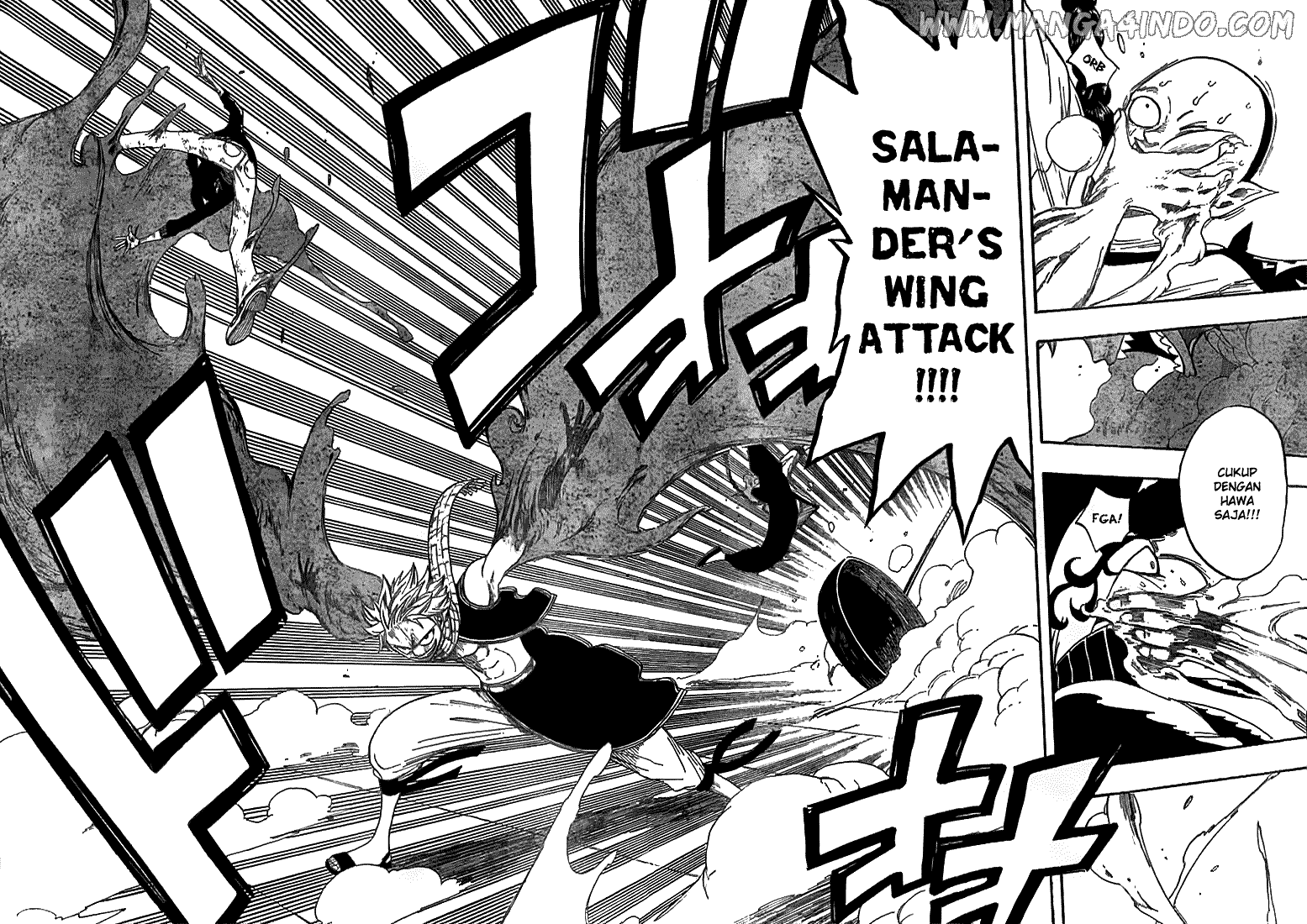 Fairy Tail