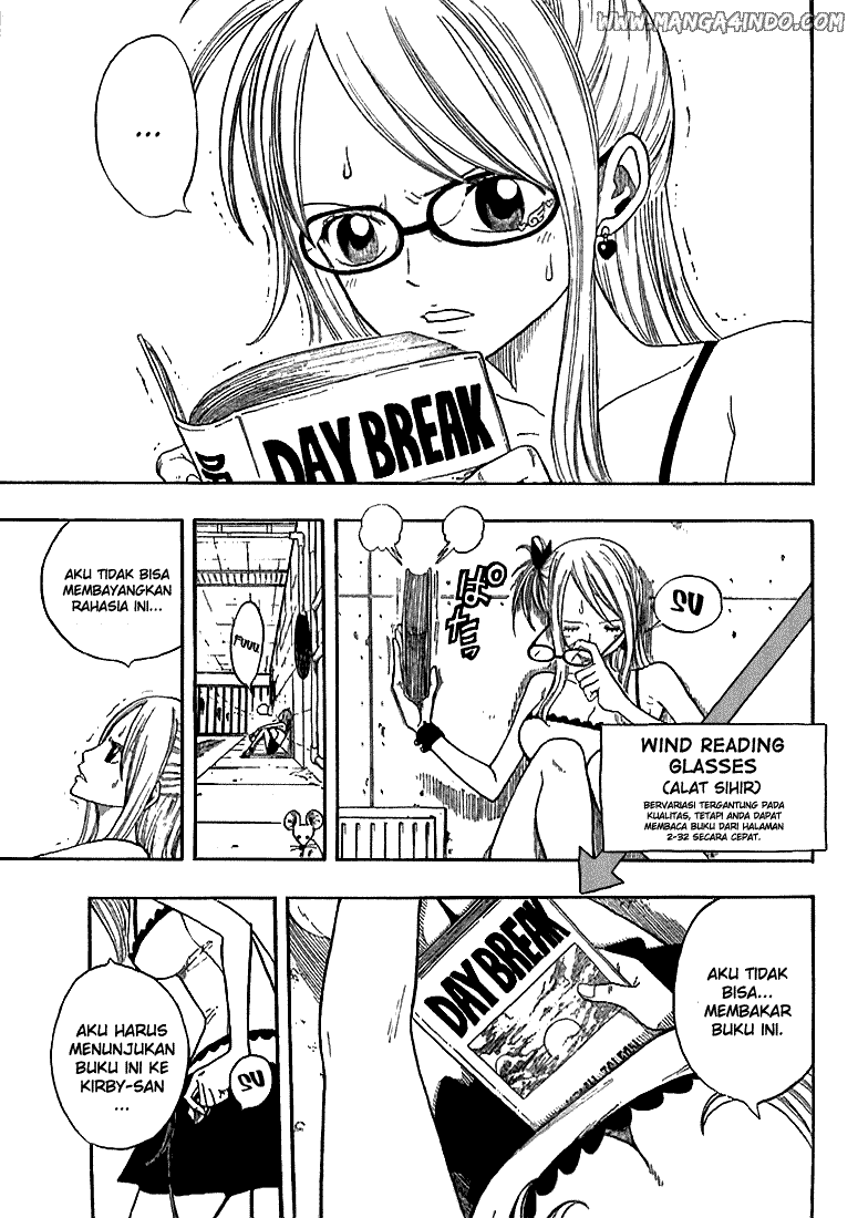Fairy Tail