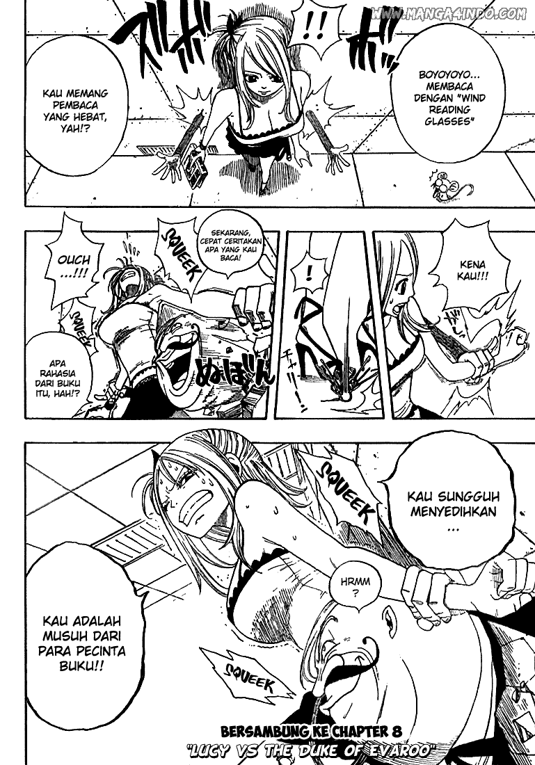 Fairy Tail