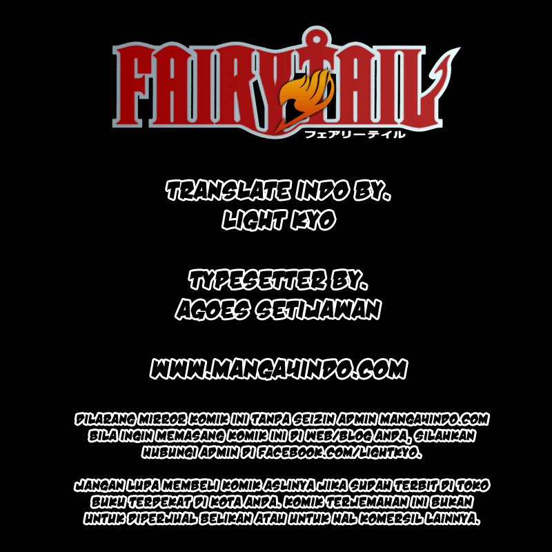 Fairy Tail
