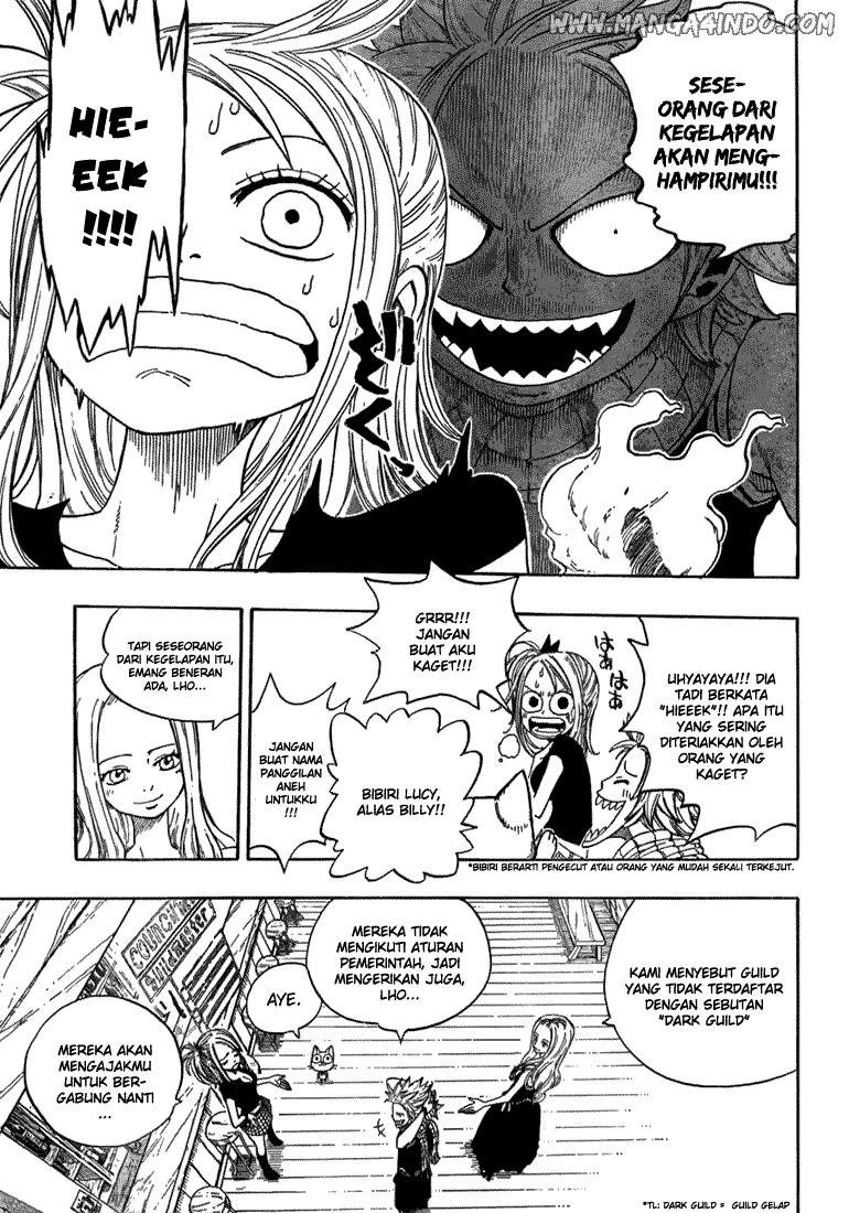 Fairy Tail