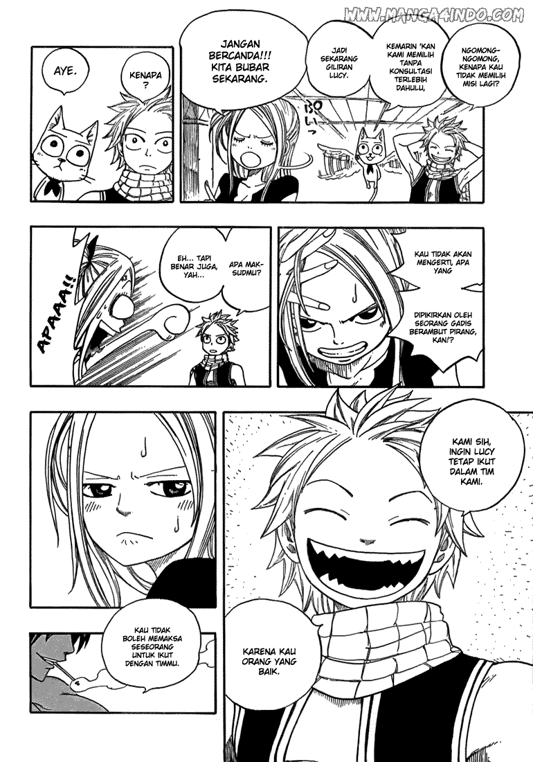 Fairy Tail
