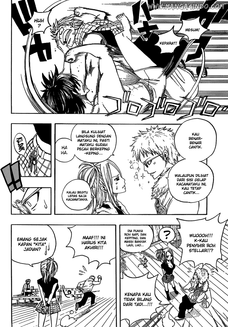 Fairy Tail