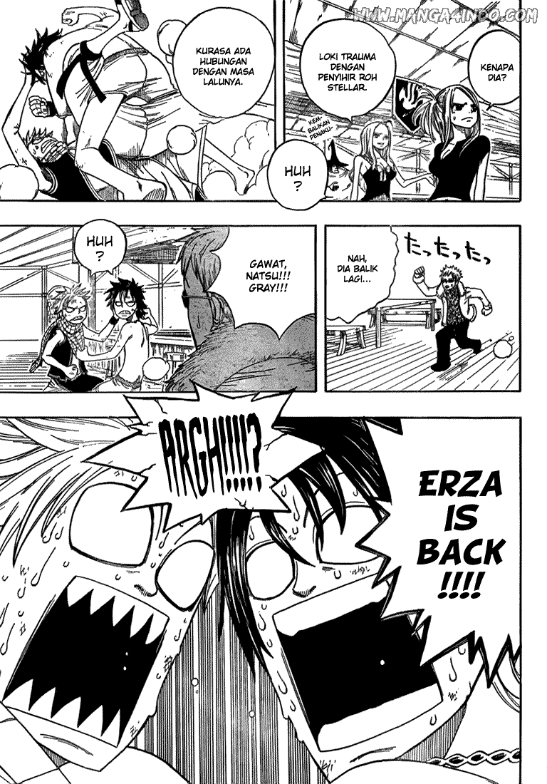 Fairy Tail