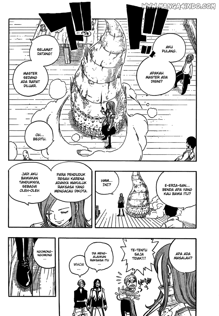 Fairy Tail