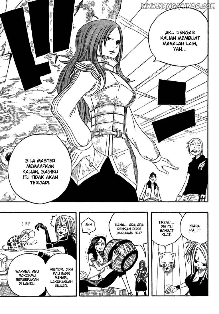 Fairy Tail