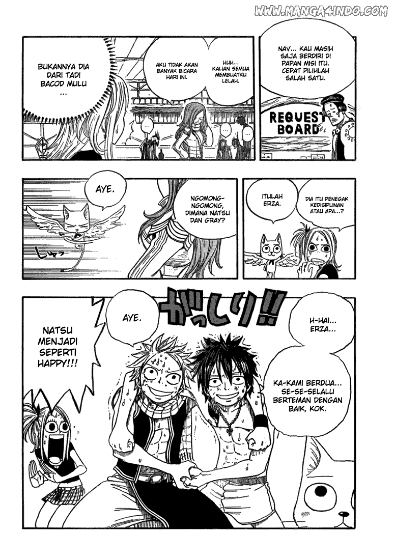 Fairy Tail