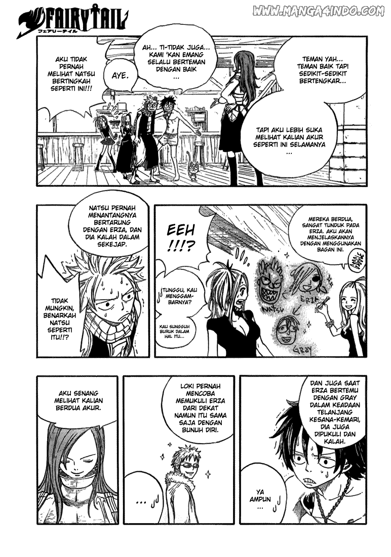 Fairy Tail