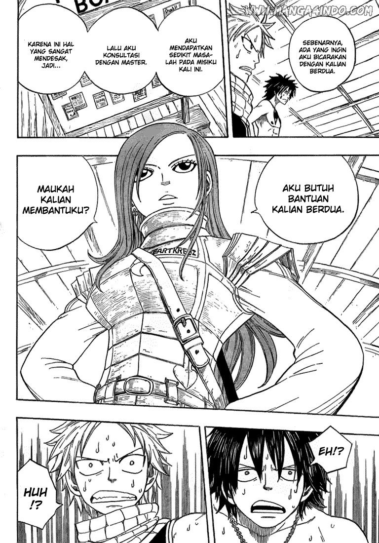 Fairy Tail