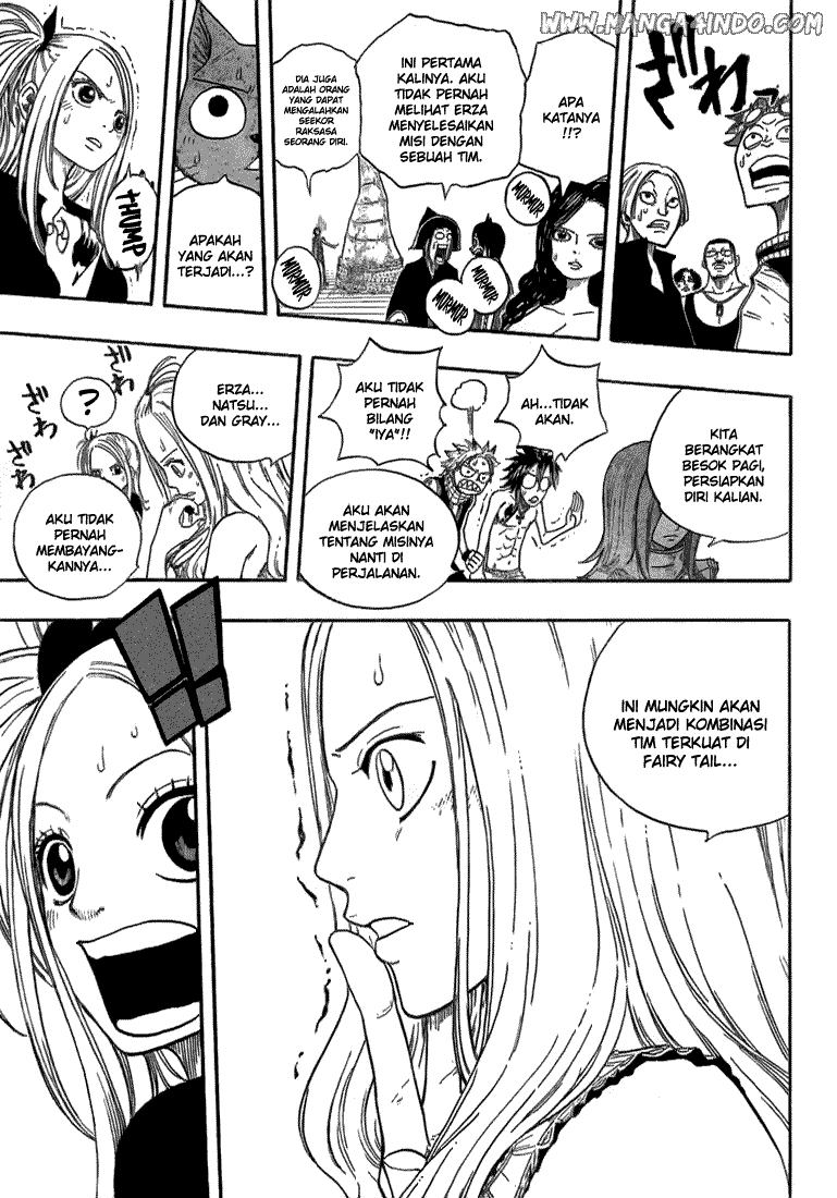 Fairy Tail