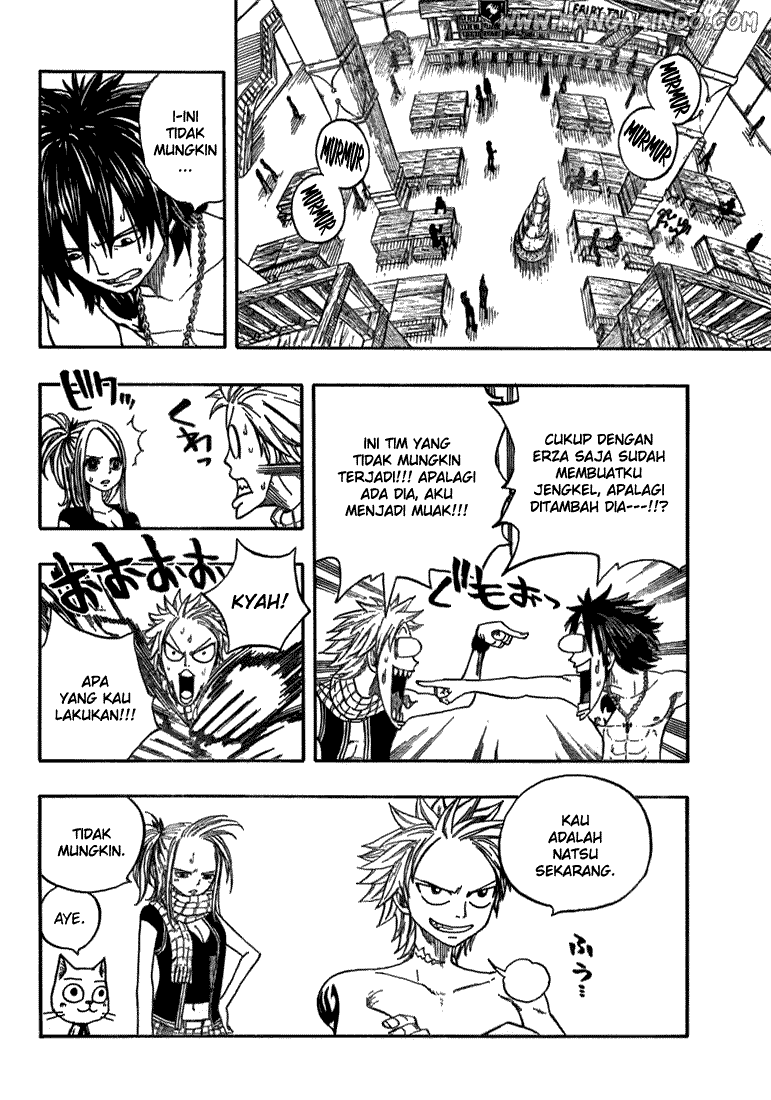 Fairy Tail