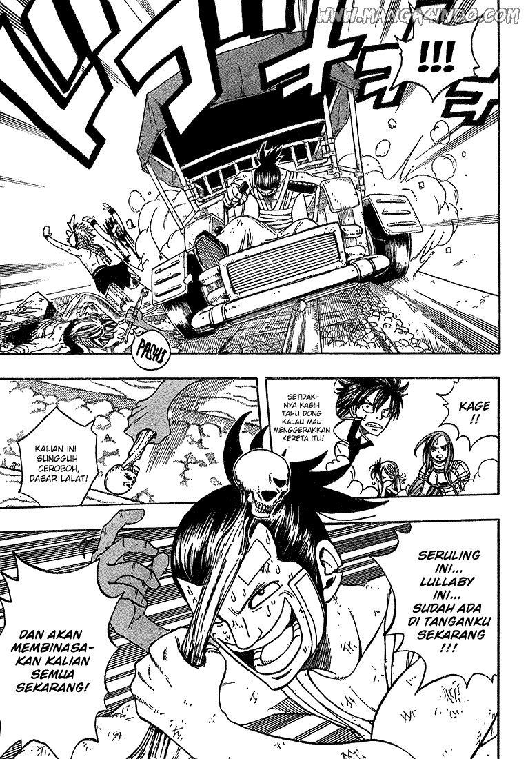Fairy Tail