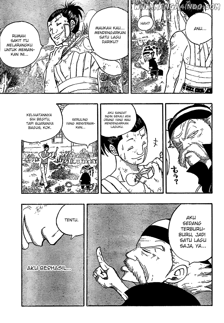 Fairy Tail