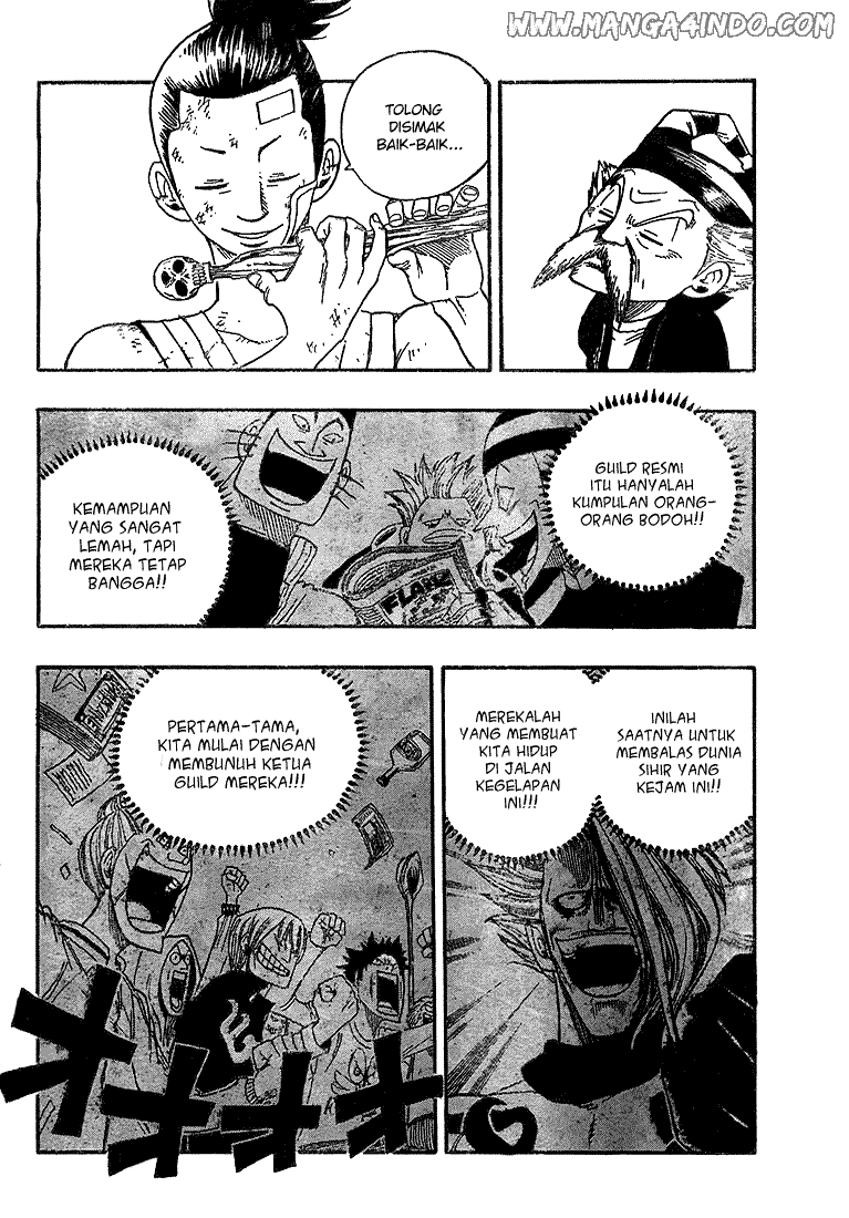 Fairy Tail