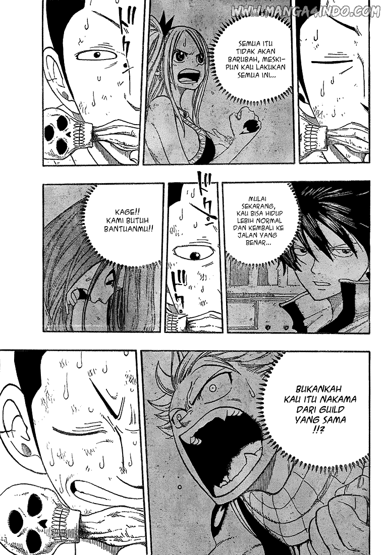 Fairy Tail
