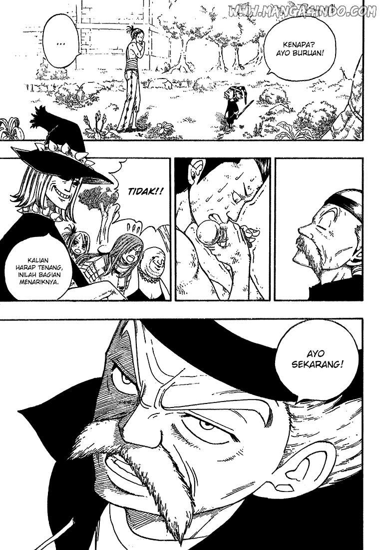 Fairy Tail