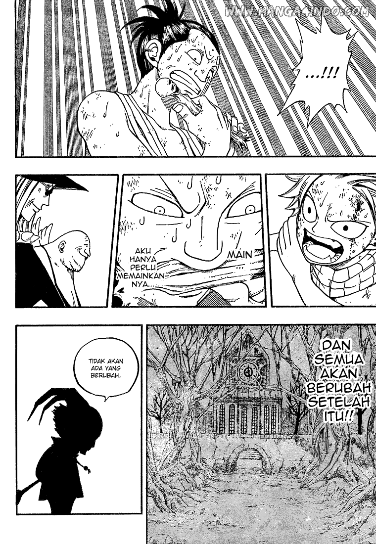 Fairy Tail