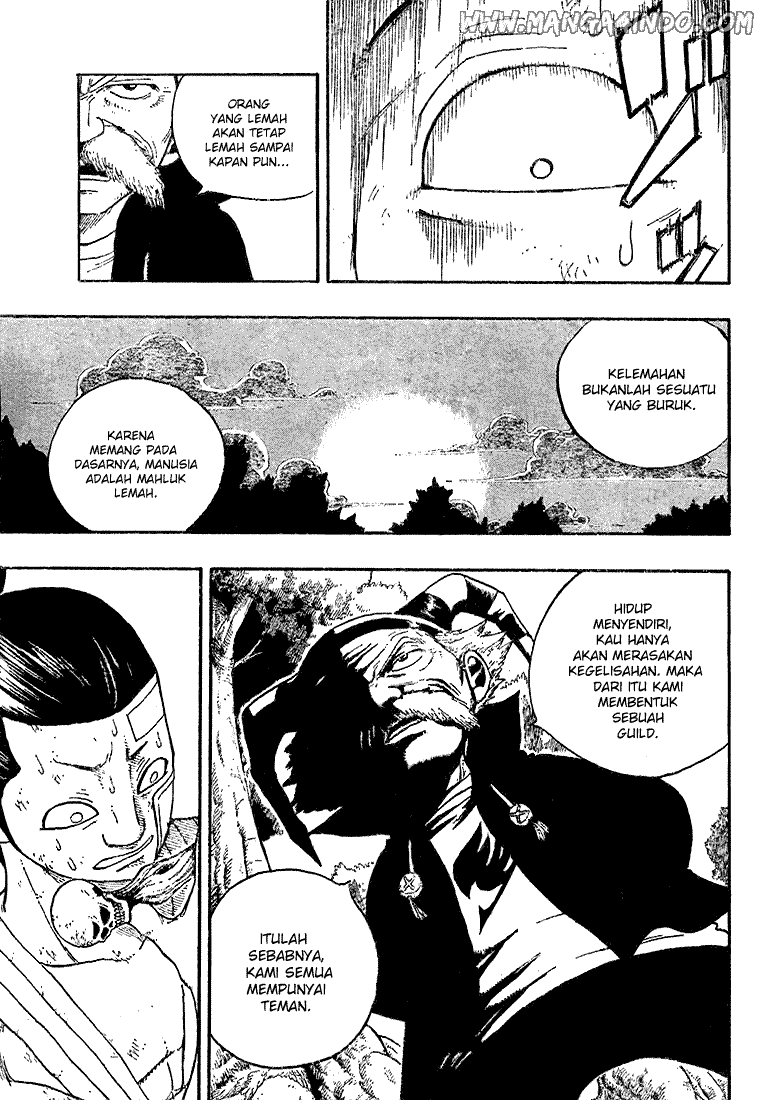Fairy Tail