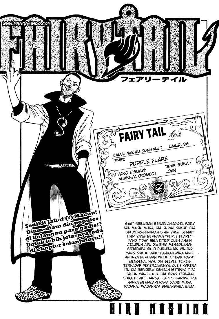 Fairy Tail