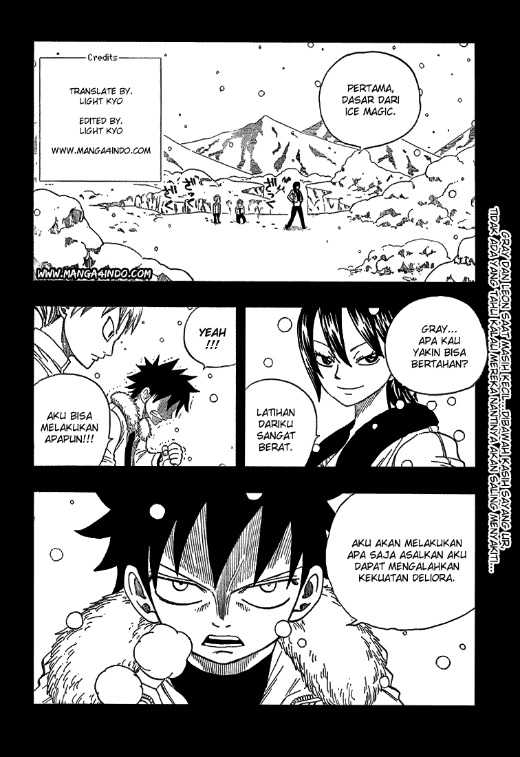 Fairy Tail