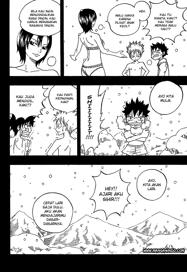 Fairy Tail