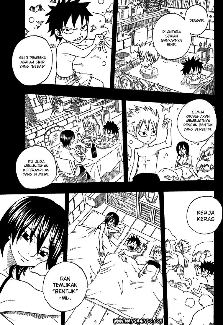 Fairy Tail