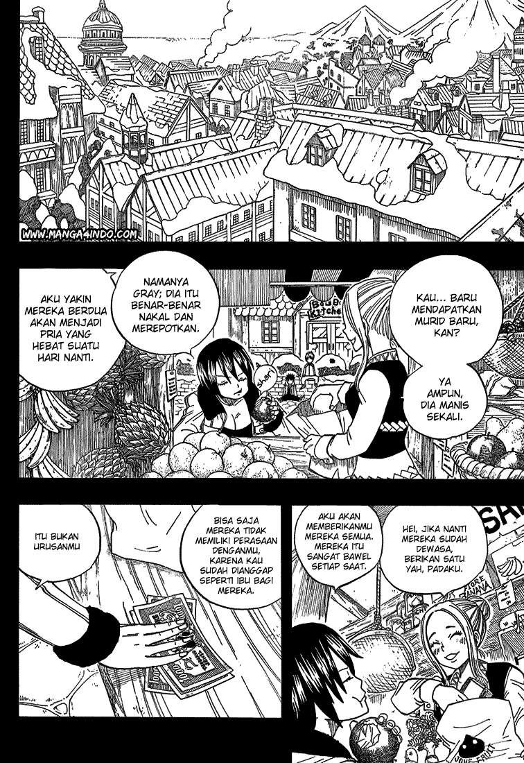 Fairy Tail