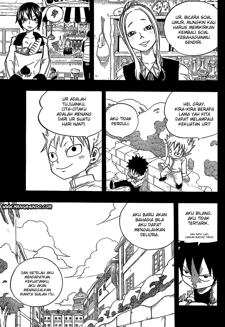 Fairy Tail