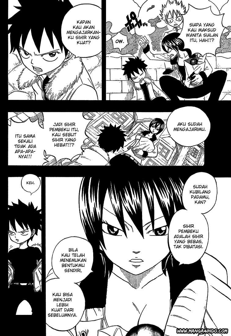 Fairy Tail