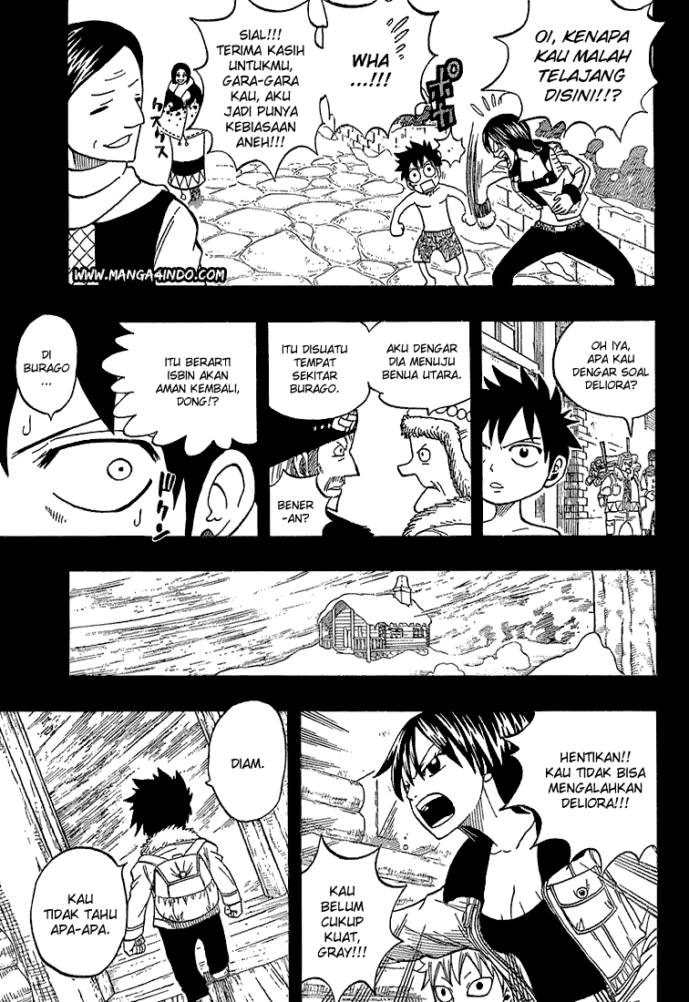 Fairy Tail