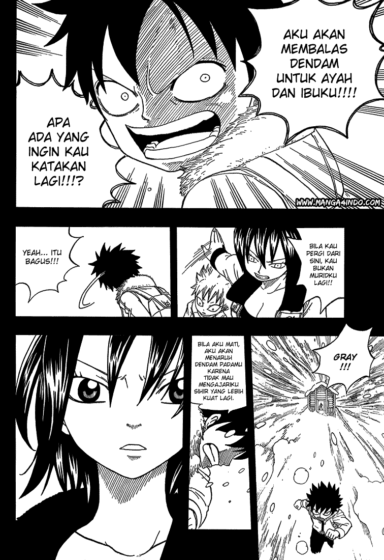 Fairy Tail