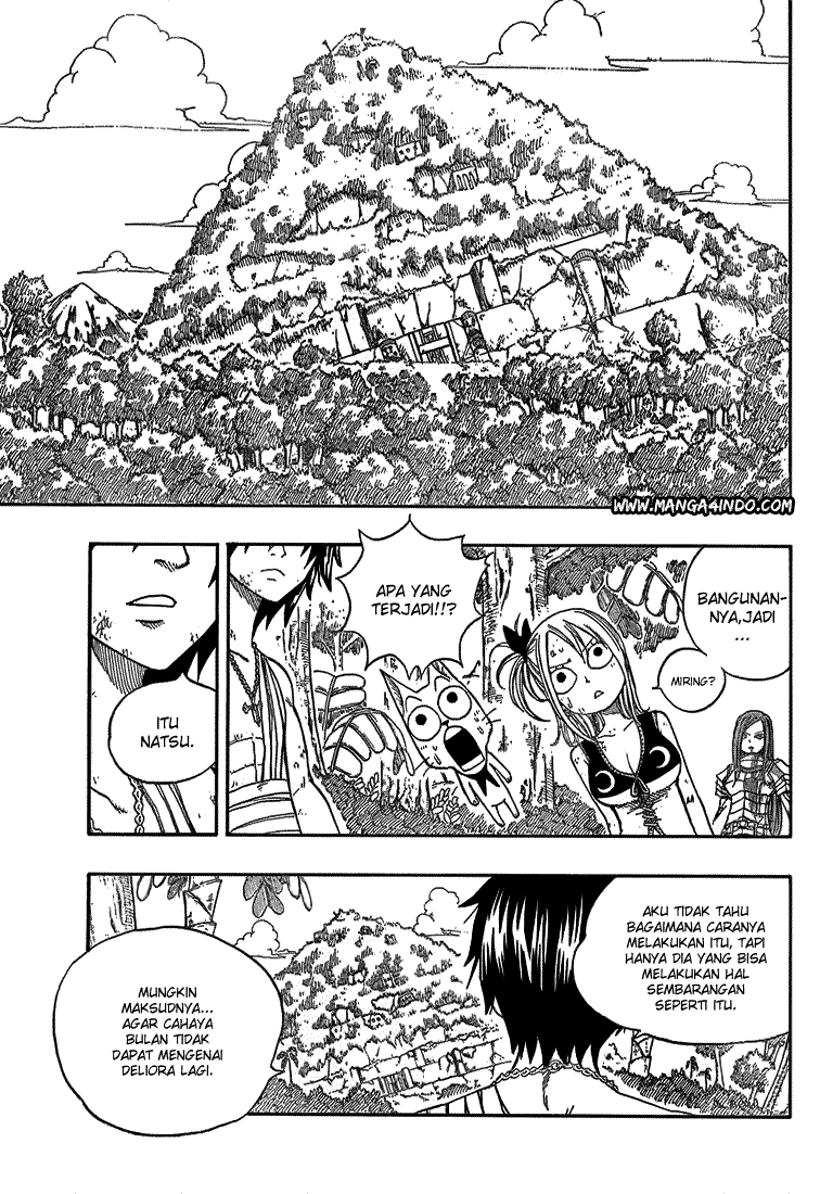 Fairy Tail