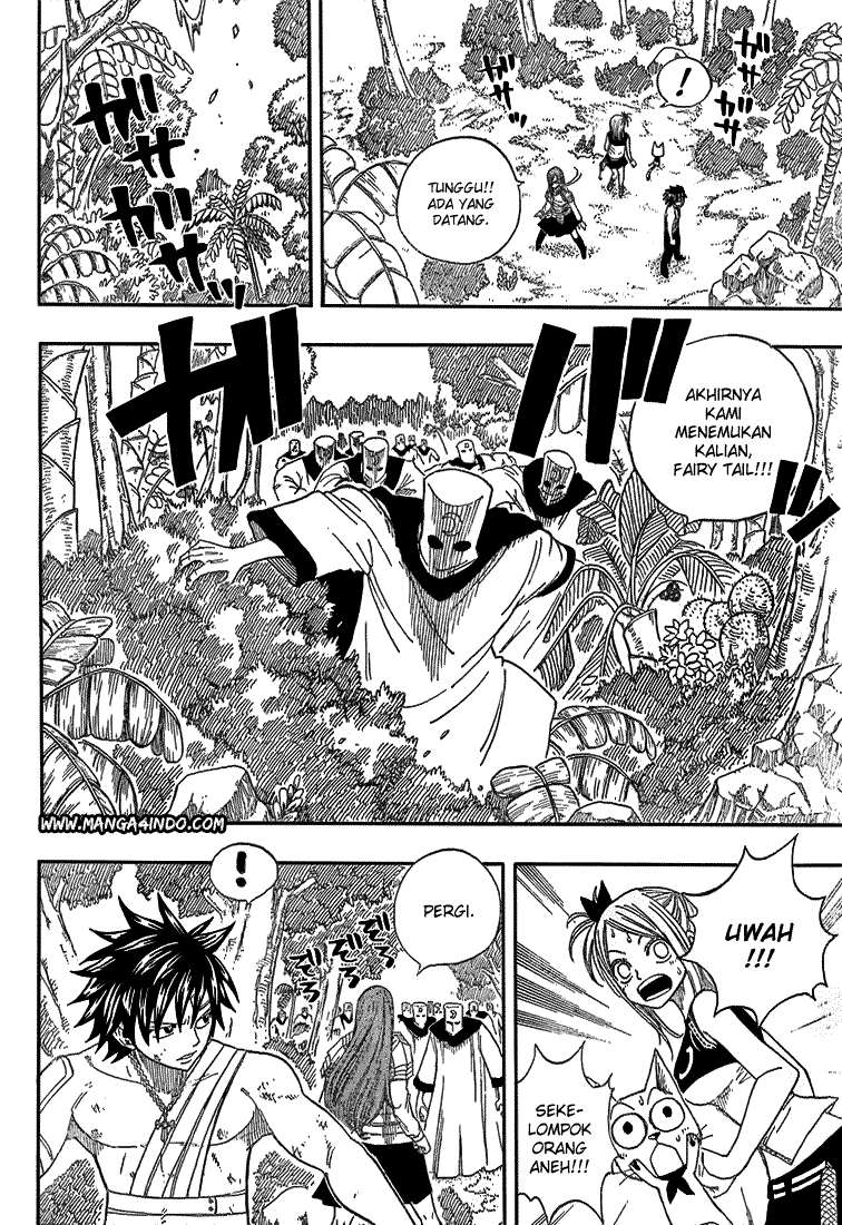 Fairy Tail