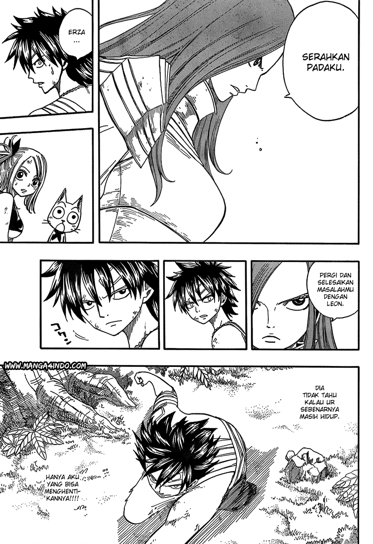 Fairy Tail
