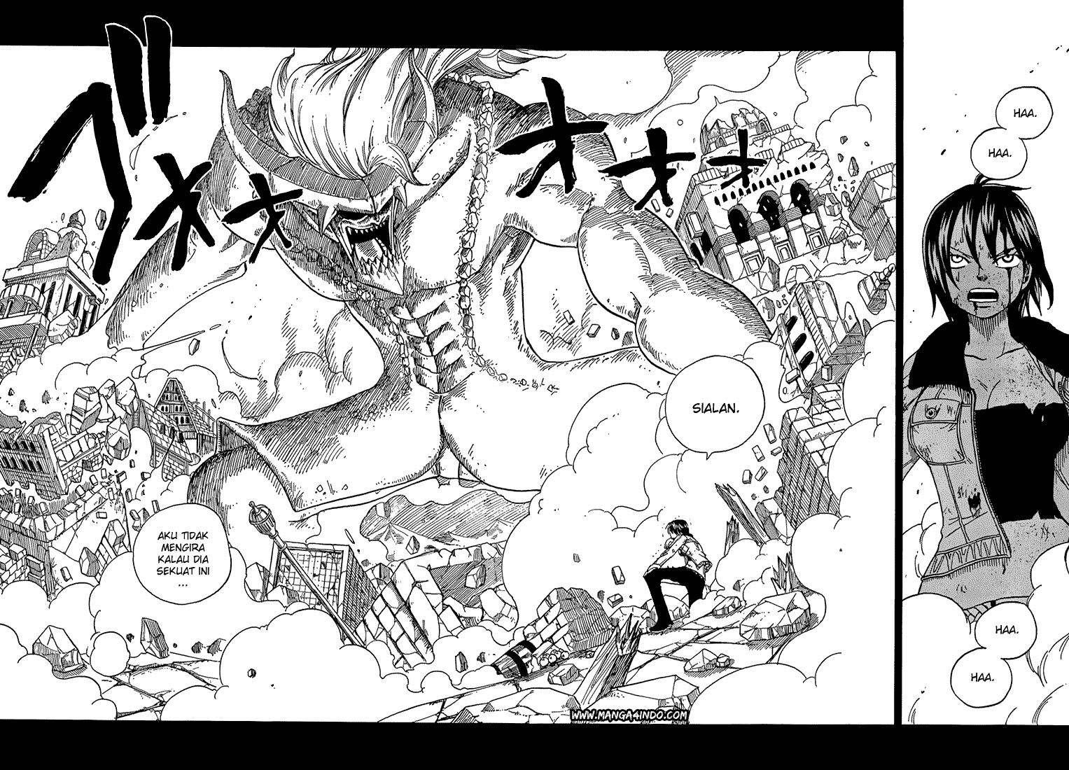 Fairy Tail
