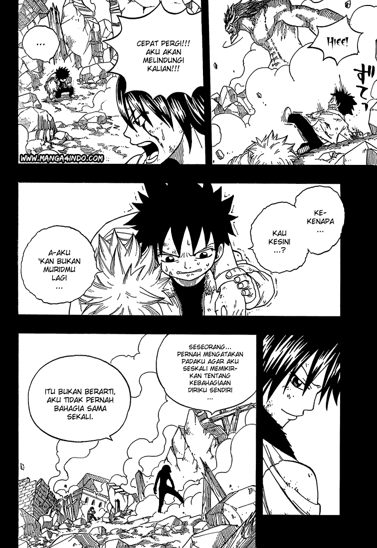 Fairy Tail