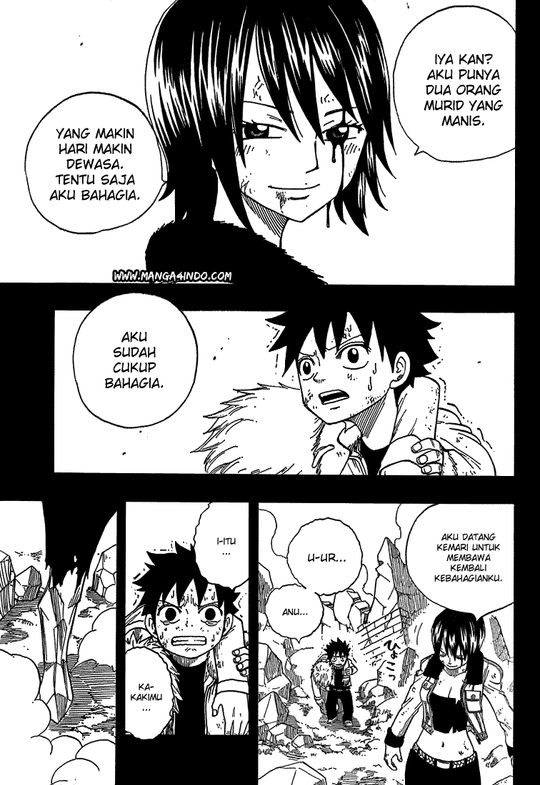 Fairy Tail