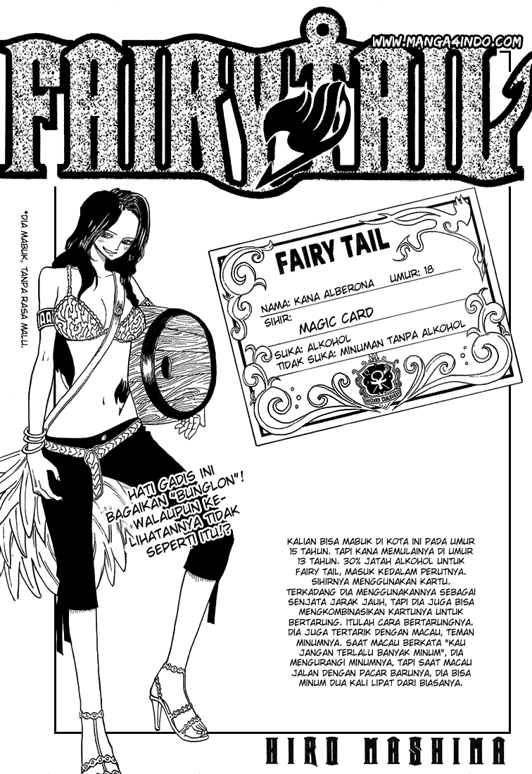 Fairy Tail