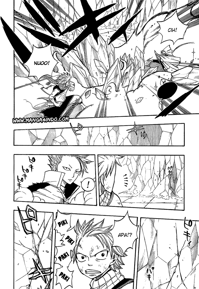 Fairy Tail