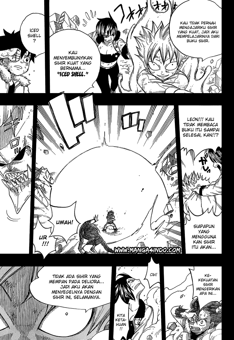 Fairy Tail