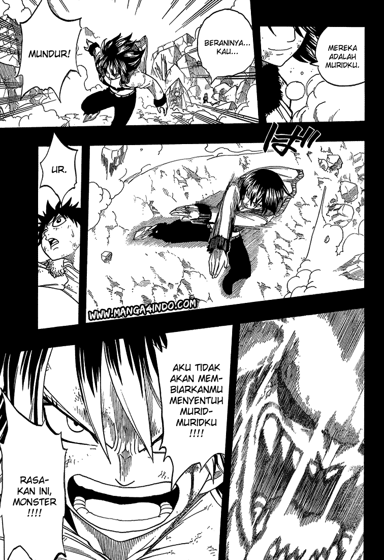 Fairy Tail