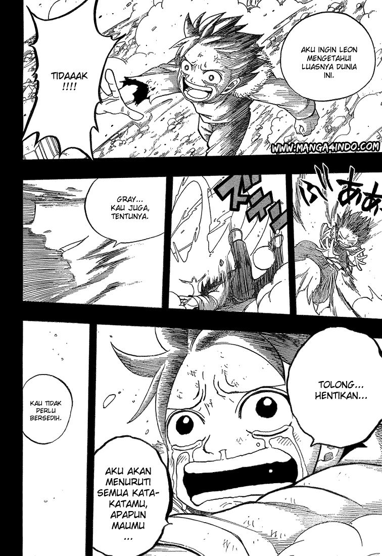 Fairy Tail