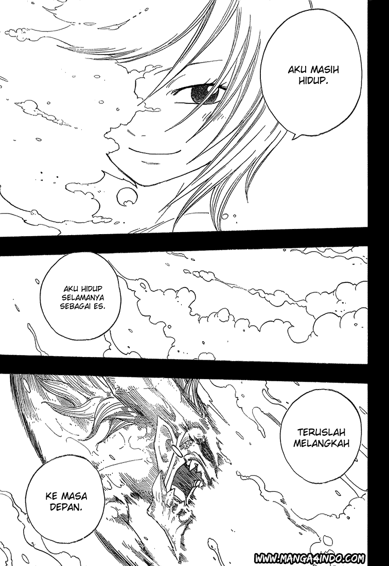Fairy Tail